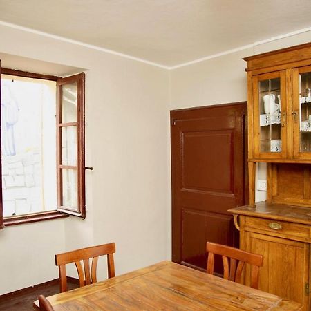 Contempora Apartments - Ca' Brenta Dudu San Fedele Intelvi Luaran gambar