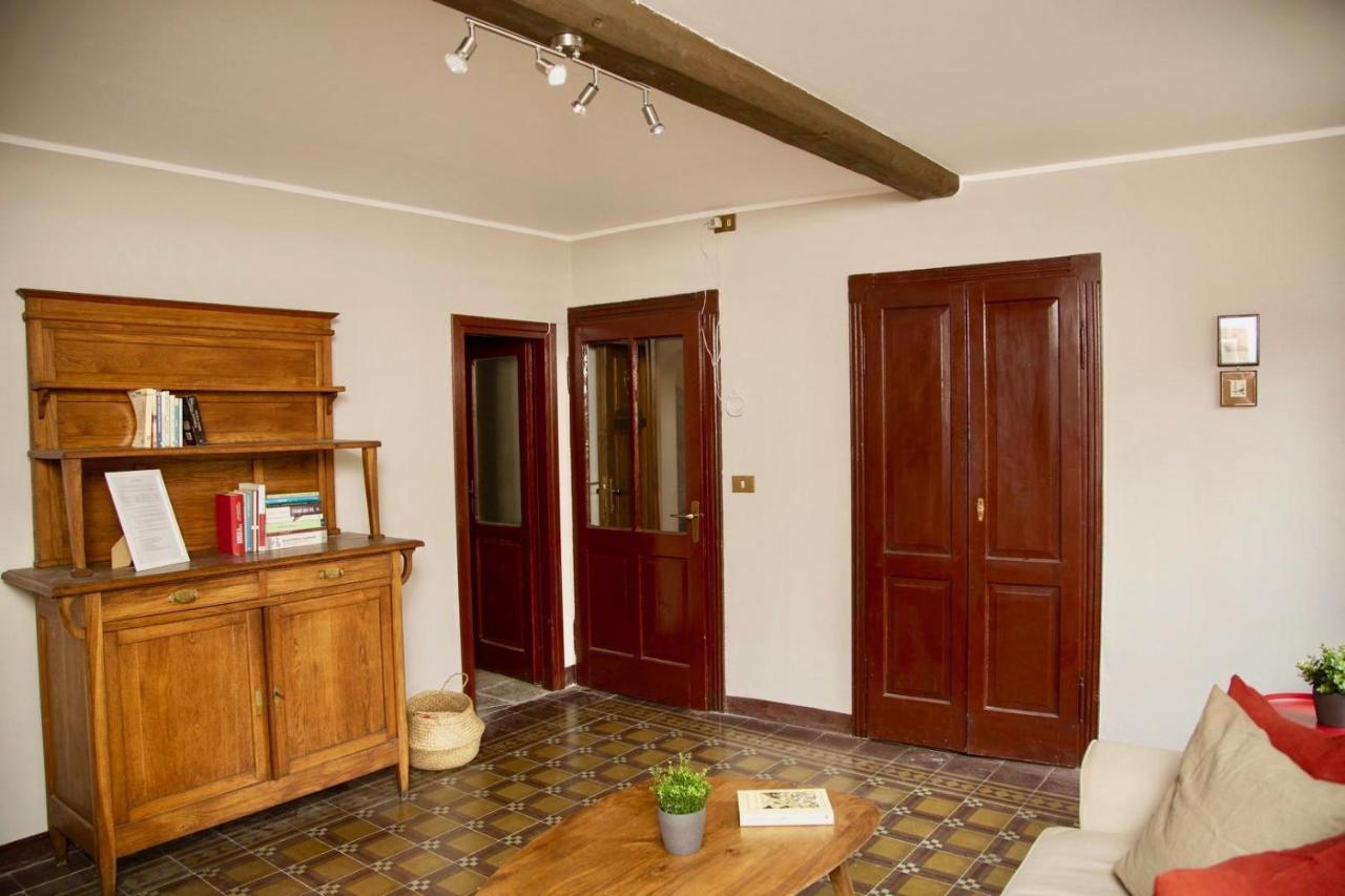 Contempora Apartments - Ca' Brenta Dudu San Fedele Intelvi Luaran gambar
