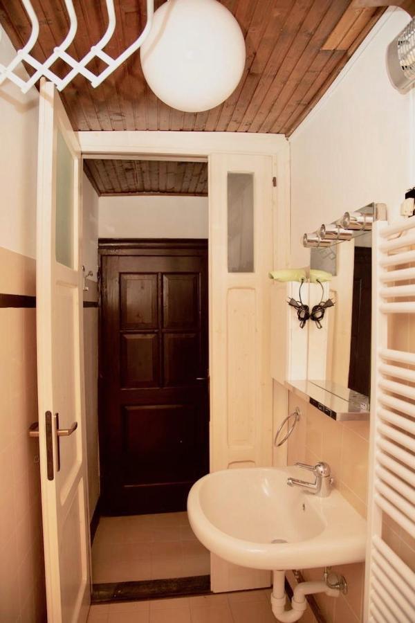 Contempora Apartments - Ca' Brenta Dudu San Fedele Intelvi Luaran gambar