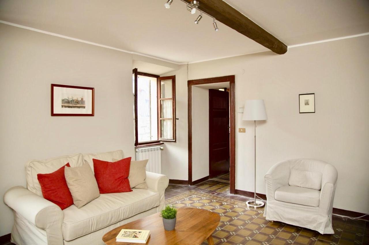 Contempora Apartments - Ca' Brenta Dudu San Fedele Intelvi Luaran gambar