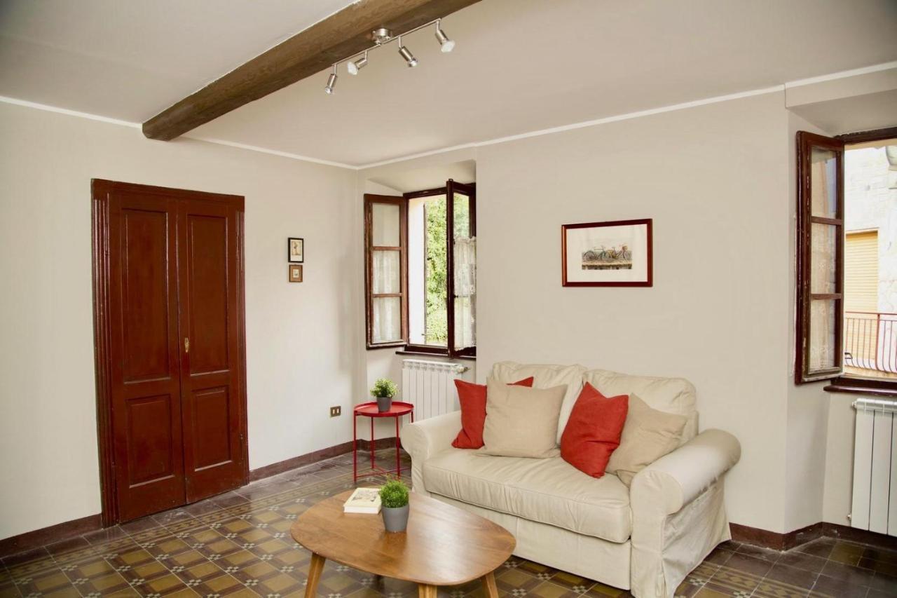 Contempora Apartments - Ca' Brenta Dudu San Fedele Intelvi Luaran gambar